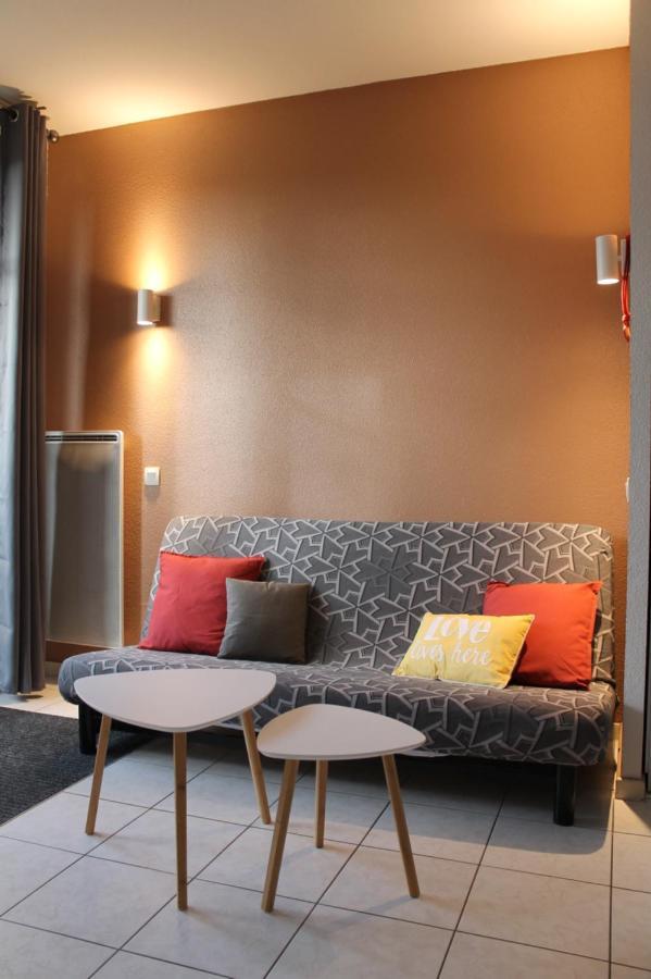 Bergheim Piscine Apartman Kültér fotó