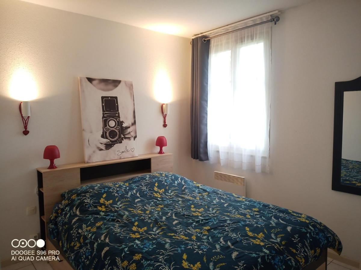 Bergheim Piscine Apartman Kültér fotó