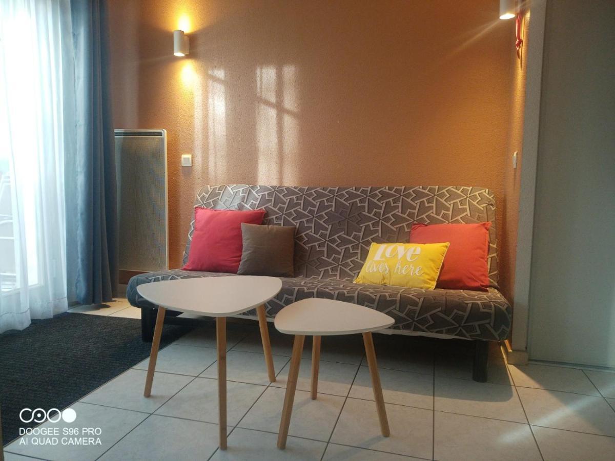 Bergheim Piscine Apartman Kültér fotó