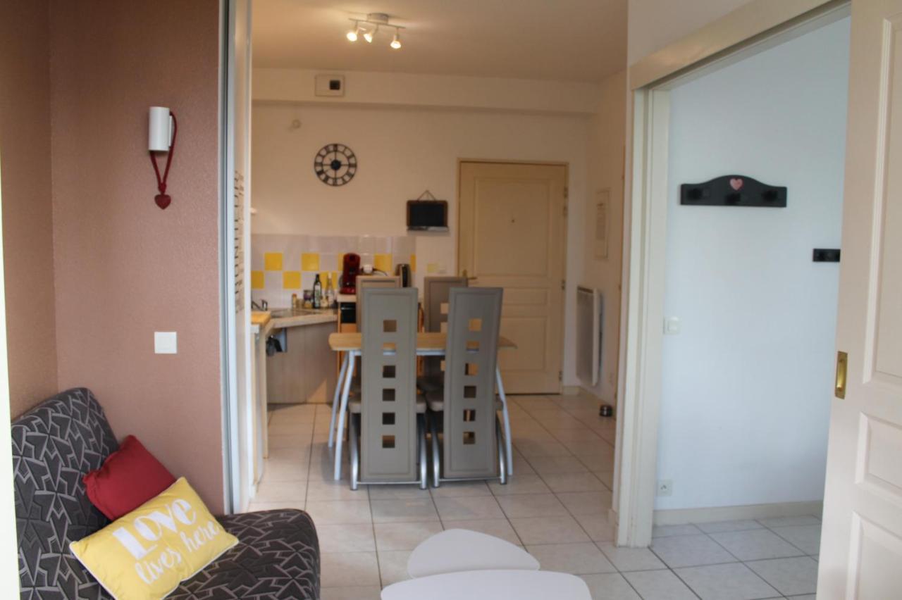 Bergheim Piscine Apartman Kültér fotó