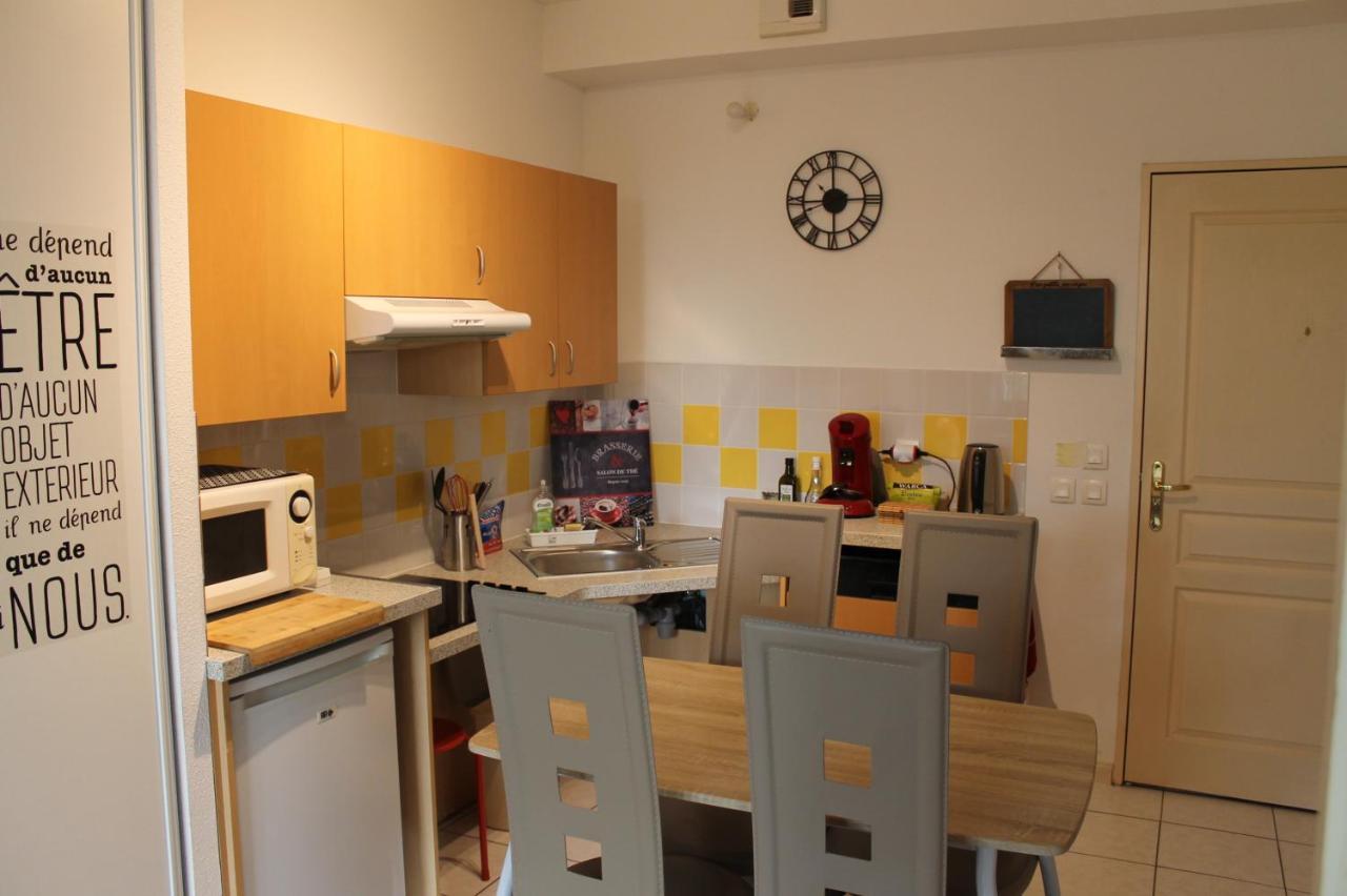 Bergheim Piscine Apartman Kültér fotó