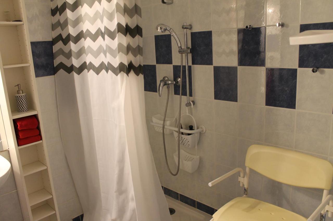 Bergheim Piscine Apartman Kültér fotó