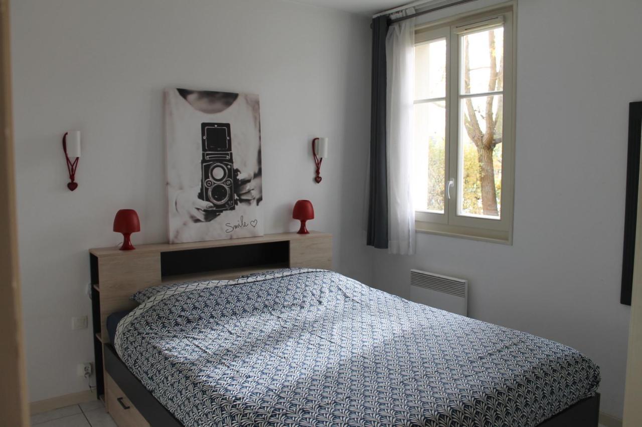 Bergheim Piscine Apartman Kültér fotó