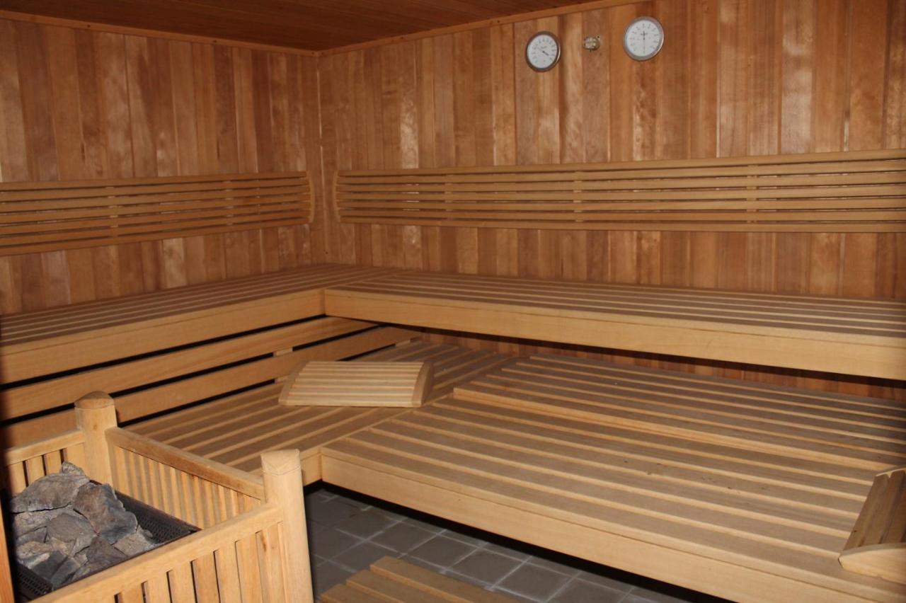 Bergheim Piscine Apartman Kültér fotó